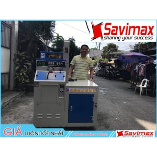Máy xay xát lúa gạo Hàn Quốc SN-300R