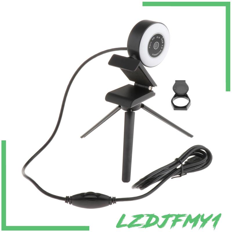 [giá giới hạn] HD USB Webcam Video Record for PC Streaming with Microphone   Light 1080P | BigBuy360 - bigbuy360.vn
