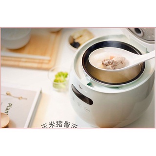 Nồi cơm mini Bear 1.2L