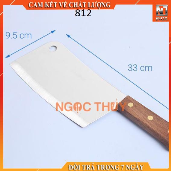 Dao chặt xương cán gỗ Kiwi chính hãng Thái Lan