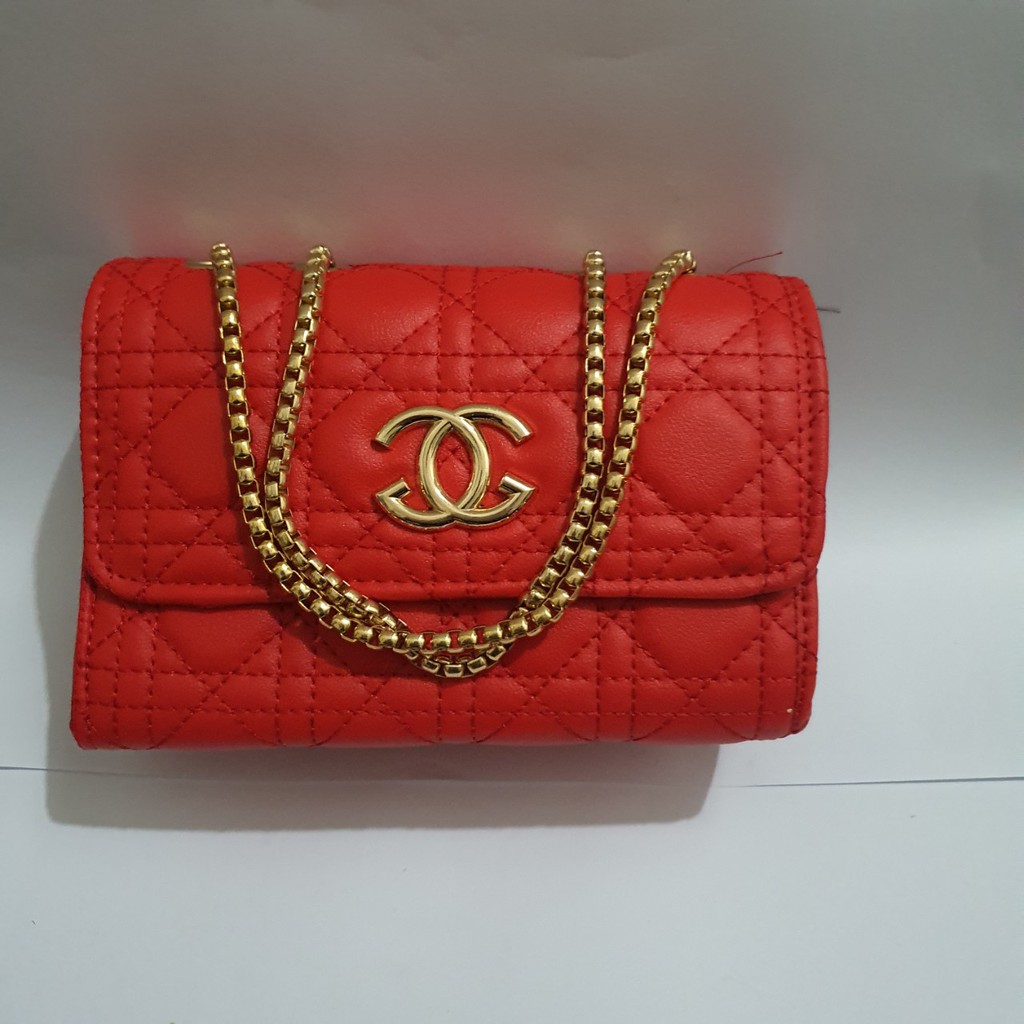 Túi Xách Nữ Đeo Chéo Mini Hàng Hiệu gucci Dáng Công Sở Thời Trang Da Cao Cấp Cực Đẹp Giá Rẻ N10