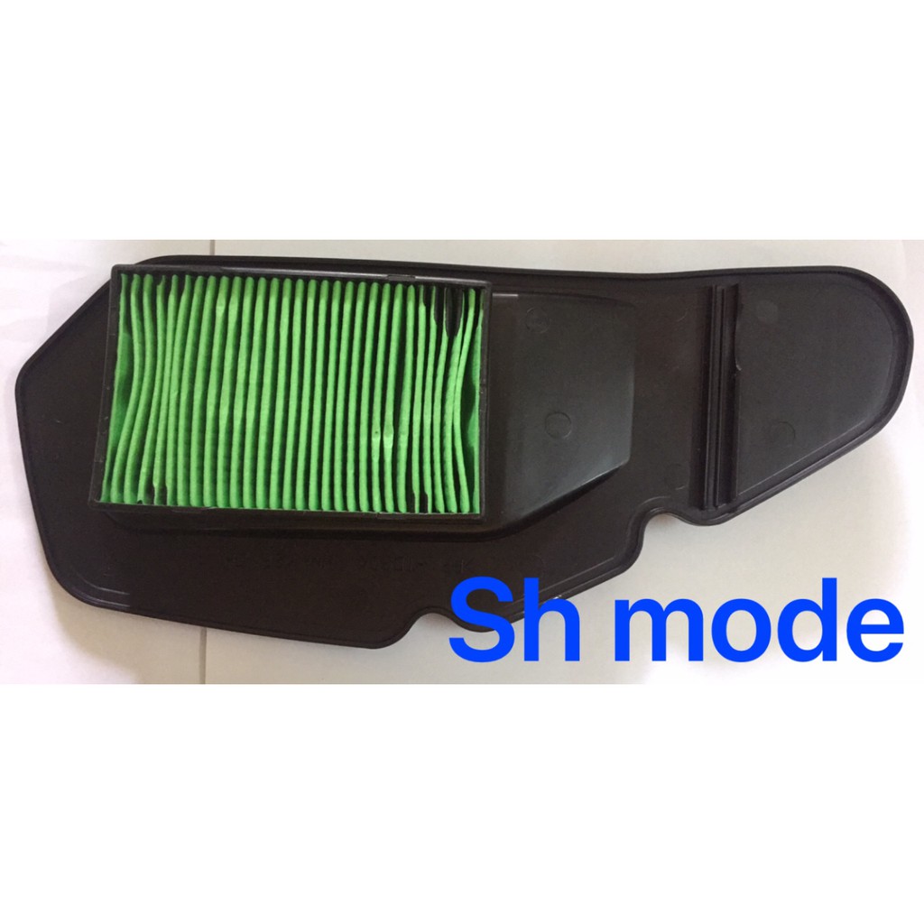 LỌC GIÓ SH MODE