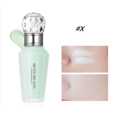 Kem nền cao cấp Maycreate dưỡng da mịn màng | BigBuy360 - bigbuy360.vn