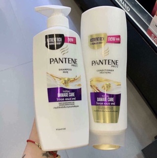 Dầu gội Pantene Thái