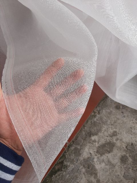 Mùng nuôi ruồi lính đen - Mã số 322