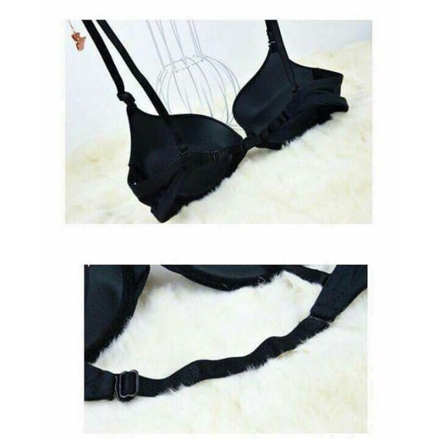 SIÊU RẺ [BAO GIÁ TOÀN QUỐC] Áo lót cài ngực trước MS 1501 | BigBuy360 - bigbuy360.vn