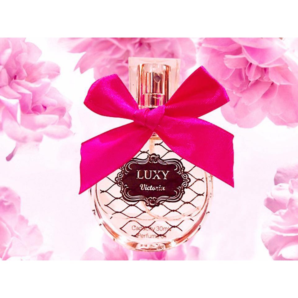 [FREESHIP] NƯỚC HOA NỮ - LUXY VICTORY (PHÁP) - lưu hương trên 24h | BigBuy360 - bigbuy360.vn