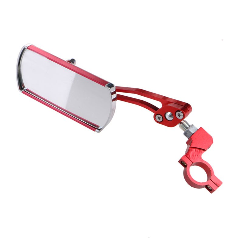 SUN Cycling Bike Bicycle Classic Rear View Mirror Handlebar Flexible Safety Rearview