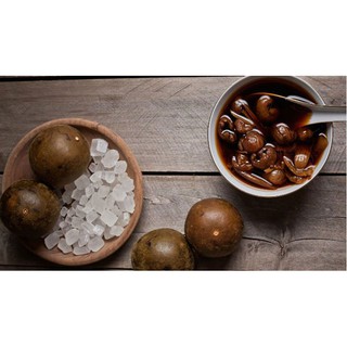 1Kg Quả La Hán Bể