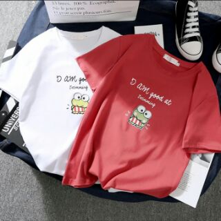 Áo phông Adidas