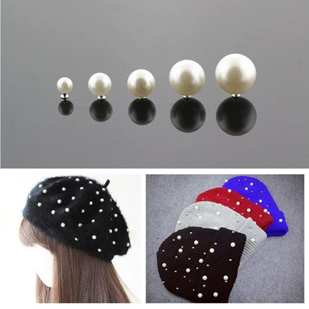 Set   Đinh Tán Trang Trí Quần Áo / Túi Xách Đa Năng Tiện Dụng