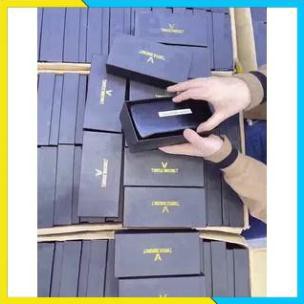 Kính SƠN TÙNG, kính thời trang, KÍNH V đen to, MẮT ĐEN, Không hộp | BigBuy360 - bigbuy360.vn