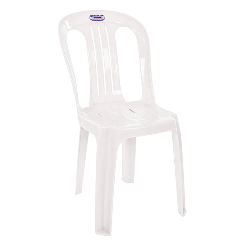 - Ghế dựa 4 sọc Duy Tân lớn -Kích thước:  43 x 51.5 x 83 cm