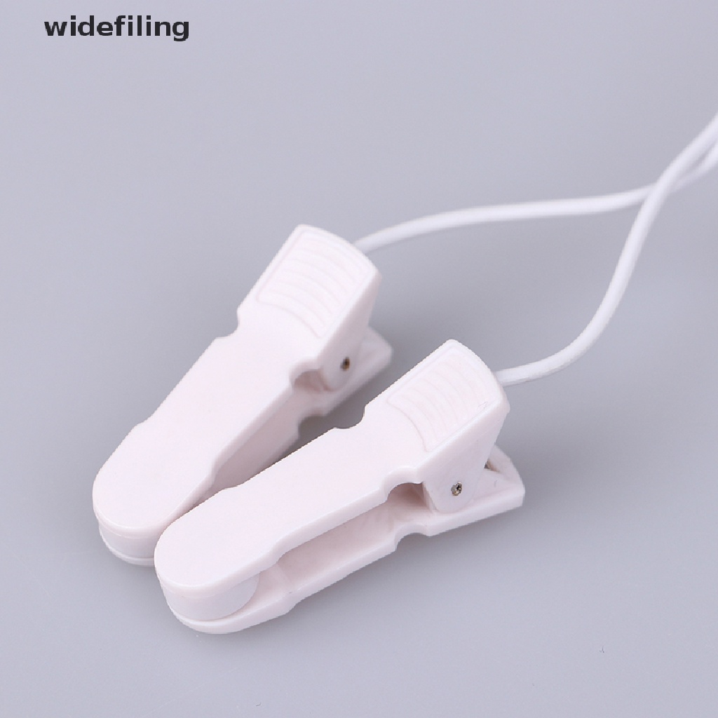 [Hàng mới về] Cáp kết nối máy massage jack cắm 2.35/2.5/3.5mm tiện dụng