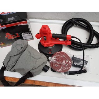 Máy chà tường hikari 180-03b - máy chà tường có đèn