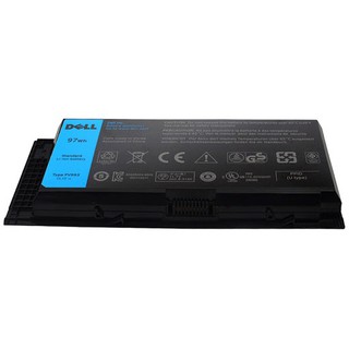 Pin Máy Tính Laptop DELL Precision M6800- Pin ZIN
