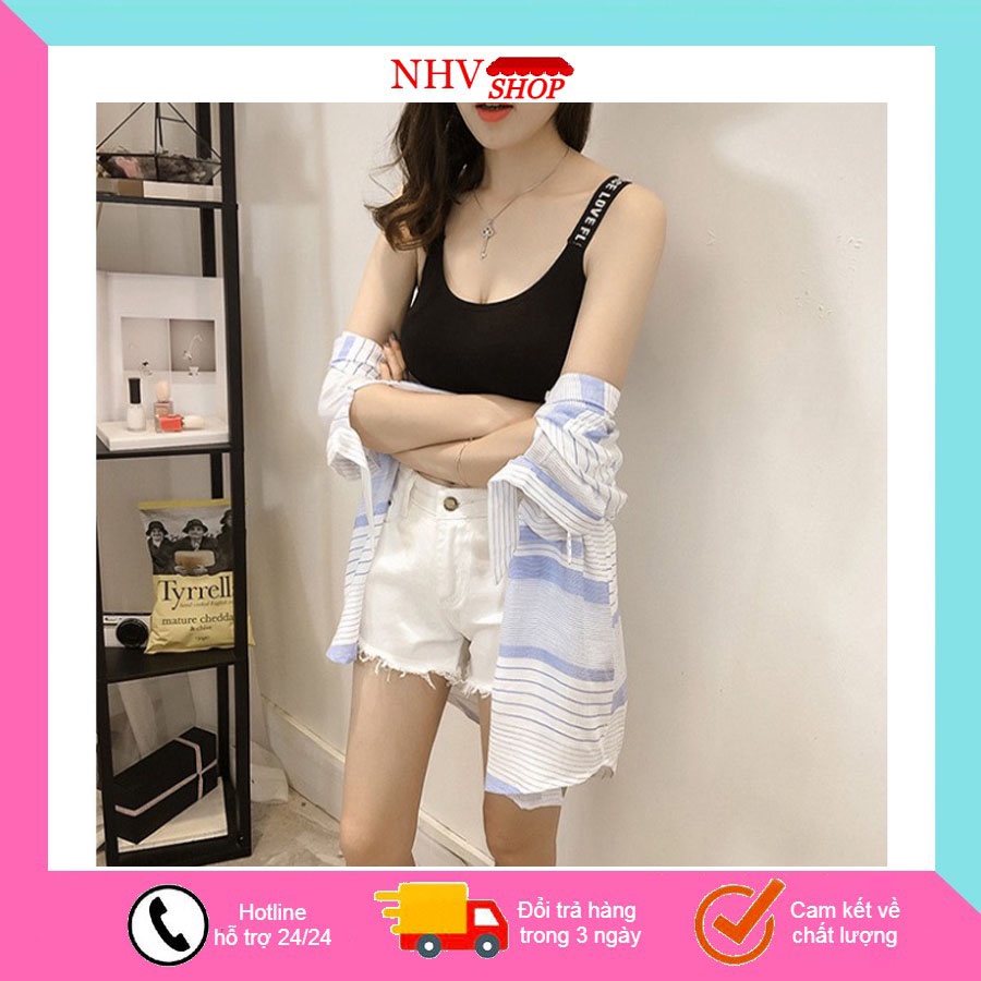 áo bra, áo ngực không gọng dây chéo lưng, bralette đệm mút