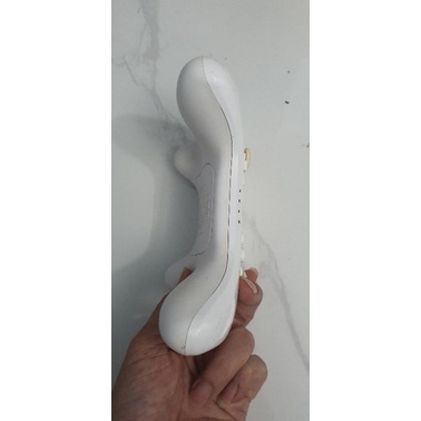 Tay Wii U Pro trắng đen chính hãng Nintendo