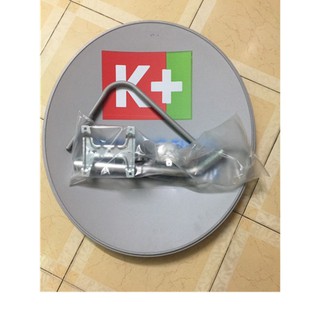 bộ chân chảo k+