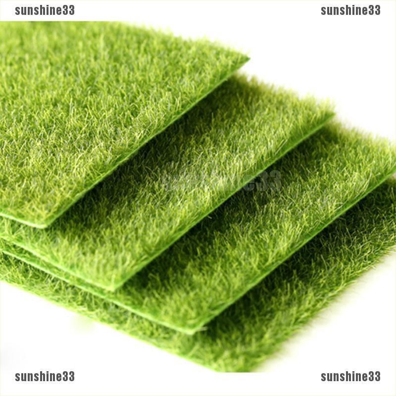 Tượng Mini Trang Trí Sân Vườn Thủ Công Cổ Tích