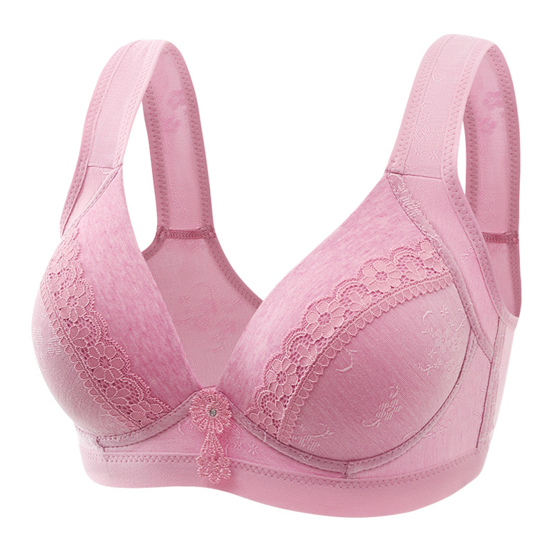 Áo Ngực Không Gọng Cup B Size 36-42