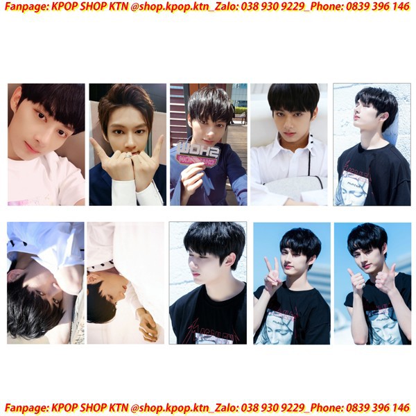 CARD FULL JUN SEVENTEEN_CKXK0077