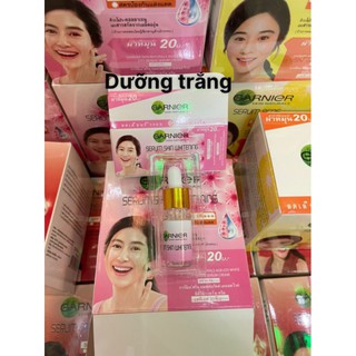 serum garnier