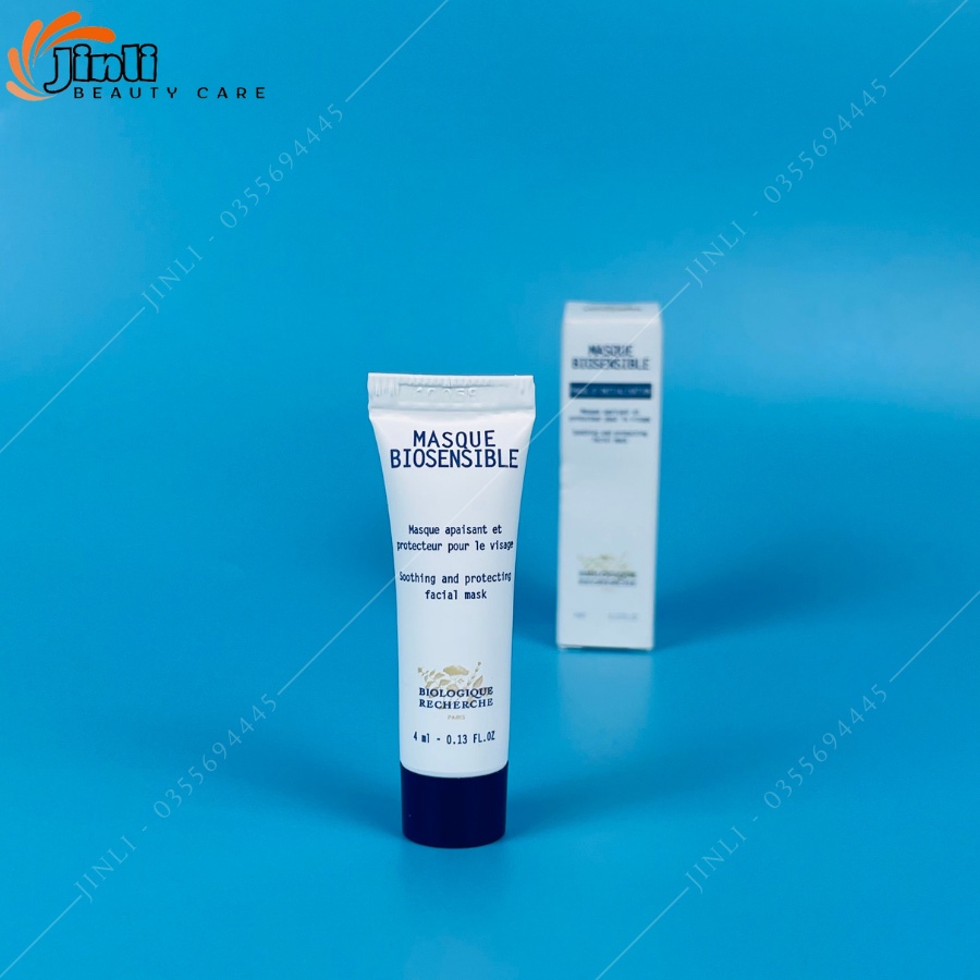 Sample Biologique Recherche - Tổng hợp mẫu thử minisize các loại kem dưỡng, sữa rửa mặt, mặt nạ, lotion...