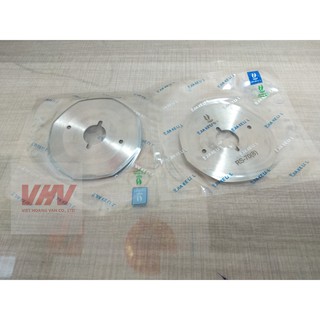 Lưỡi dao máy cắt cầm tay 70mm
