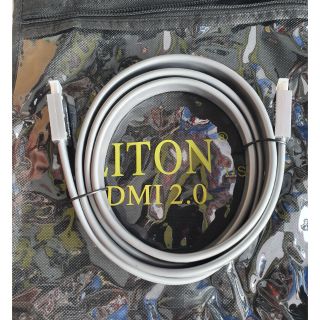 Dây HDMI LITON/usa Chất lượng 2.0 hình ảnh 4k full HD