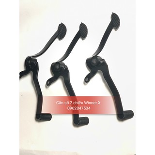 Cần số 2 chiều  Winner X  tĩnh điện đen Vindecal BD      • Cần số 2 chiều  Winner X  tĩnh điện đen      • Cần số 2 chiều