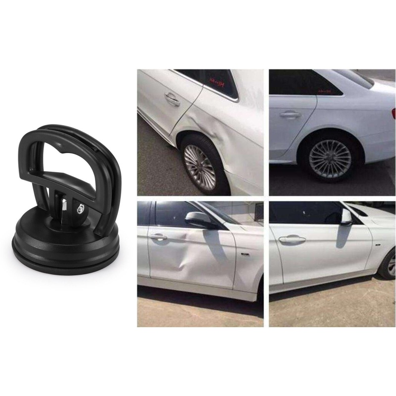 Dụng Cụ Giác Hút Nâng Sửa Chữa Vết Lõm Thân Xe Hơi