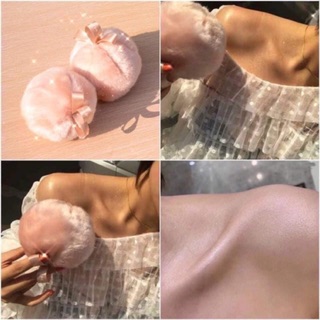 BÔNG PHẤN bắt sáng BLING HUADI
