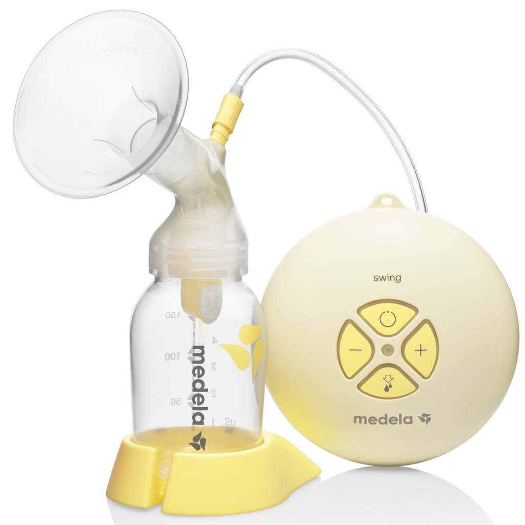 Máy vắt sữa Medela Swing