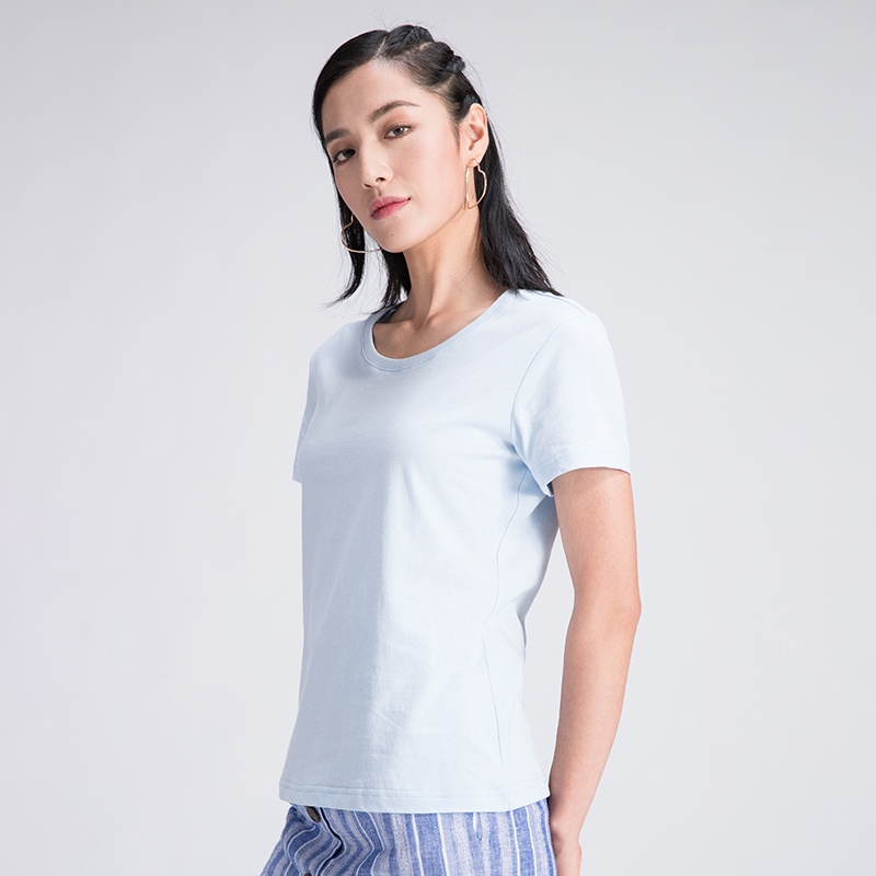 Áo thun Cameljeans J0S1XN163 thời trang nữ