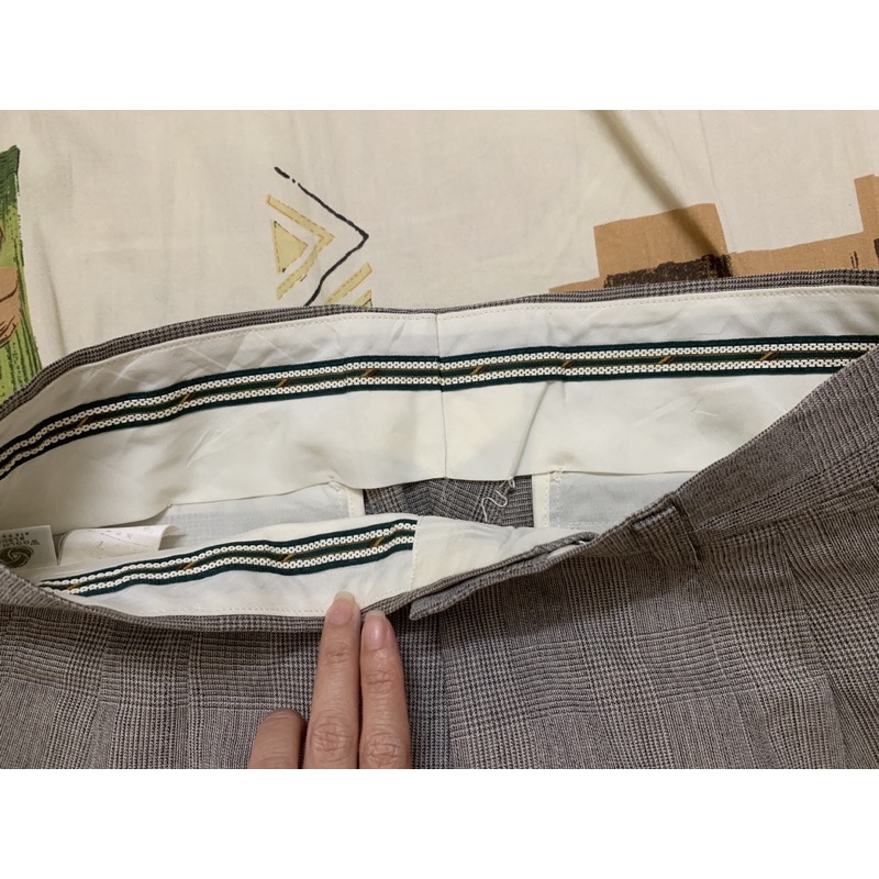 QUẦN TÂY SIÊU XỊN