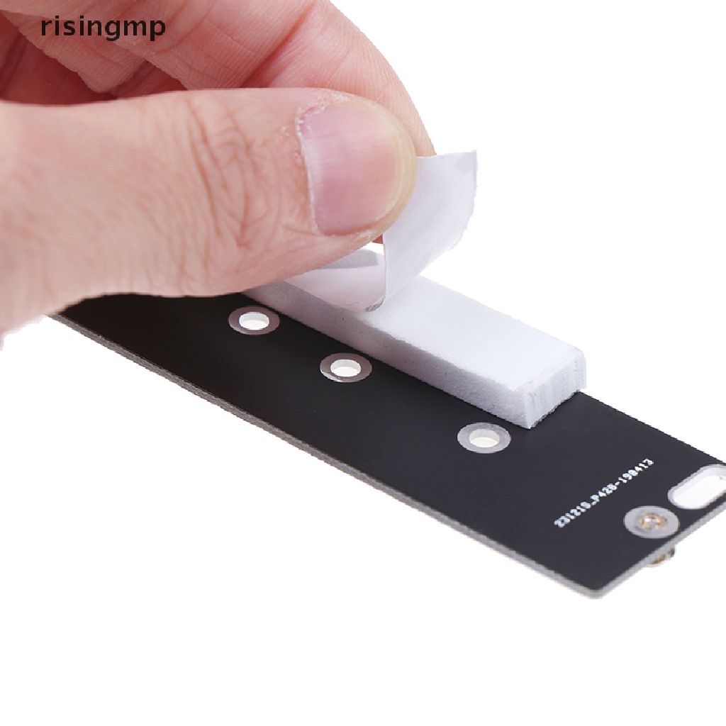 Thẻ Chuyển Đổi PCI-Ex4 M.2 NGFF NVME AHCI SSD Cho 2014macbook mini A1347