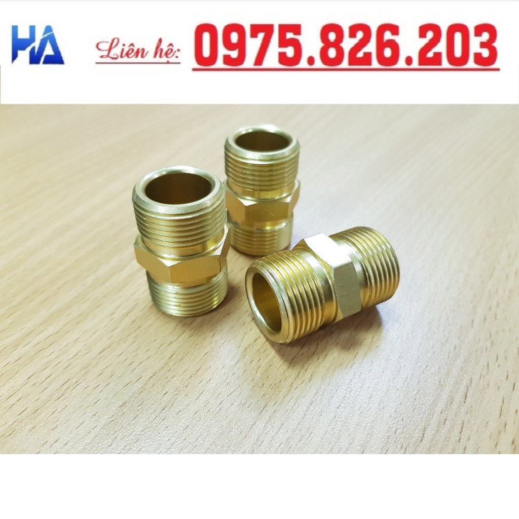 Khớp nối, Đầu nối dài dây áp lực - dây phun xịt