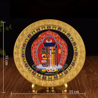 Kalachakra - Kim Cang Thời Luân