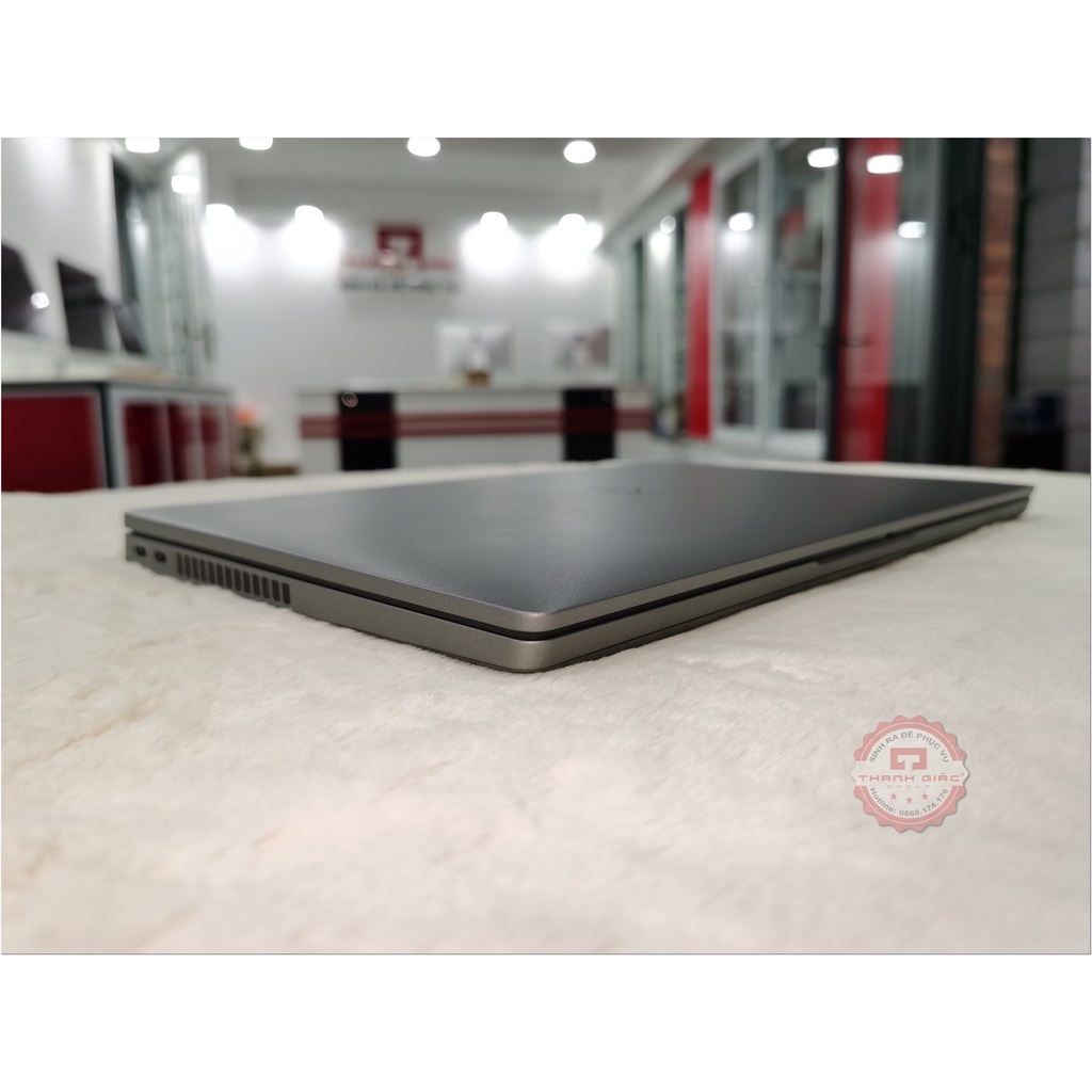 Laptop Dell Latitude 5430 Core i7-1255U, Ram 16GB, SSD 512GB - Hàng Nhập Khẩu