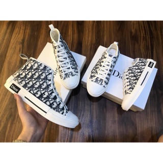 Giày nam sneaker dior
