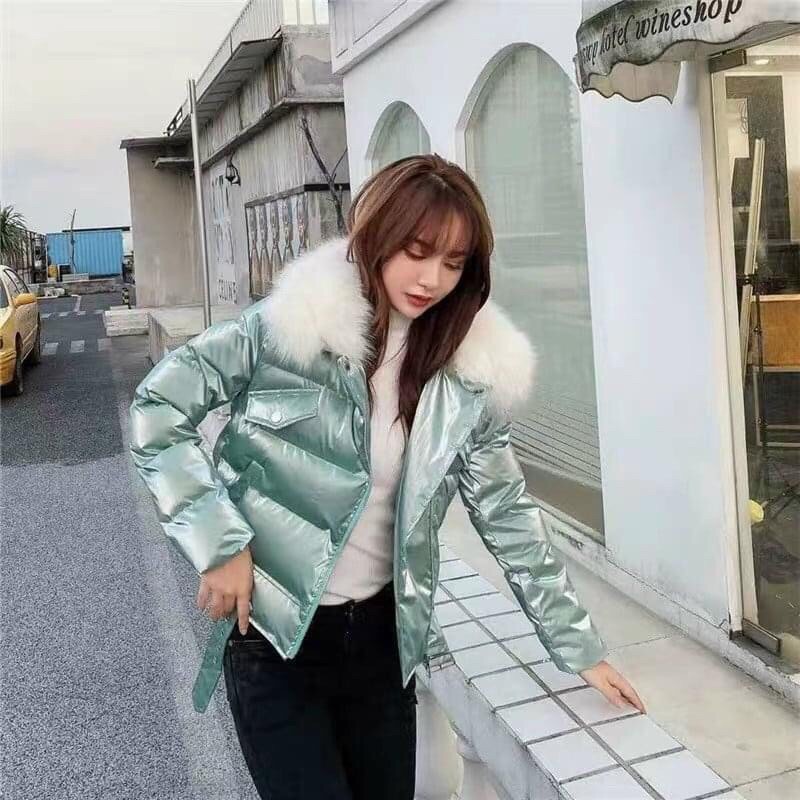 ÁO PHAO DA NHUNG  HÀNG SIÊU CẤP