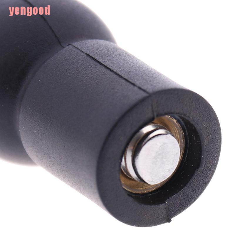 Set 2 ốc cố định bệ ngồi toilet bằng cao su tiện dụng