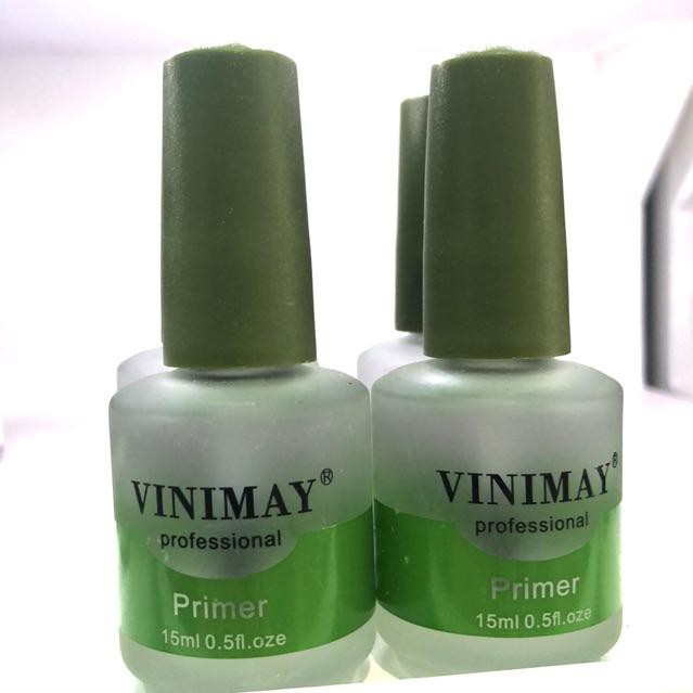 Kiềm dầu vinimay