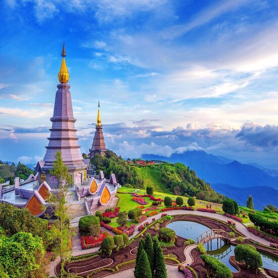 [EVoucher Vietravel] Trung Quốc: Đảo Hải Nam - Hải Khẩu - Đan Châu - Tam Á, Chuyến bay thẳng Hainan Airlines