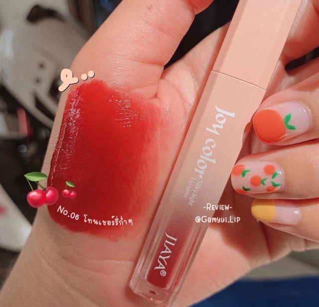 Son joy color ❄️ | BigBuy360 - bigbuy360.vn