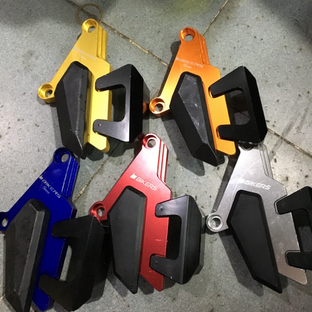 Che heo dầu trước sh 2012-2017