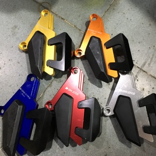 Che heo dầu trước sh 2012-2017