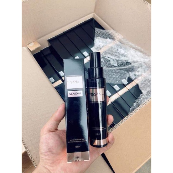 Serum hạn Chế nám Dong sung Hàn Quốc