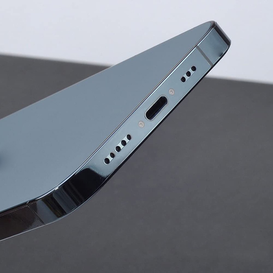Miếng PPF dán viền bảo vệ Cho iPhone 13 14 Pro Max / 12 Pro Max / 13 Mini